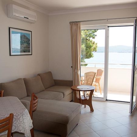 Villa Koala Apartments Žaborić Exteriér fotografie
