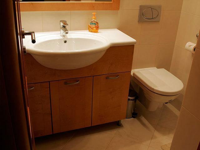 Villa Koala Apartments Žaborić Pokoj fotografie