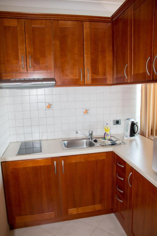 Villa Koala Apartments Žaborić Exteriér fotografie