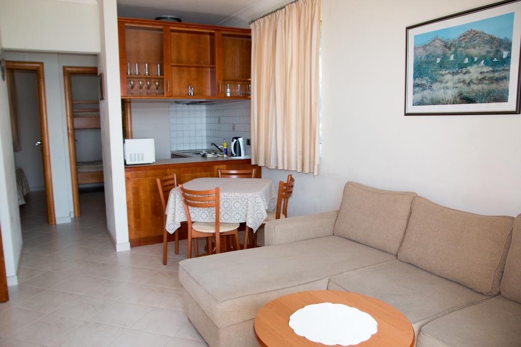 Villa Koala Apartments Žaborić Exteriér fotografie