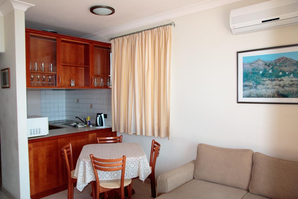 Villa Koala Apartments Žaborić Exteriér fotografie
