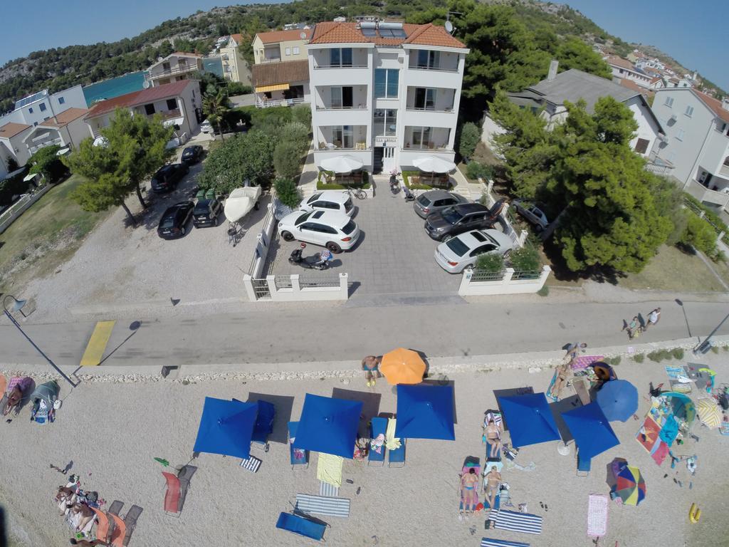 Villa Koala Apartments Žaborić Pokoj fotografie