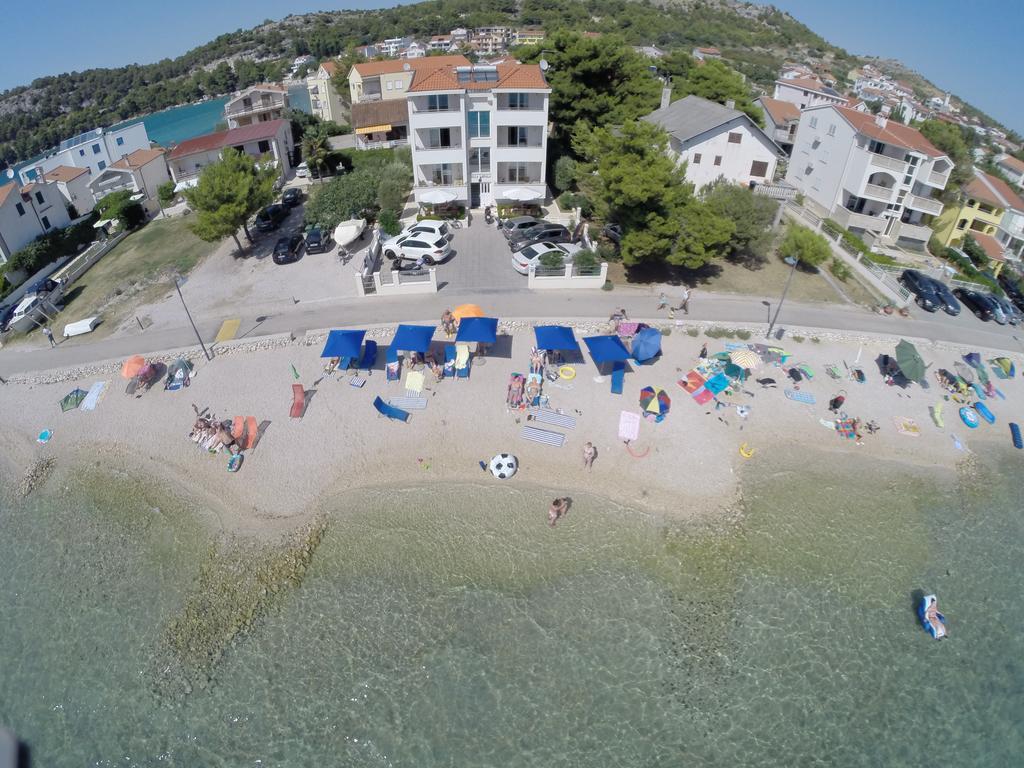 Villa Koala Apartments Žaborić Pokoj fotografie